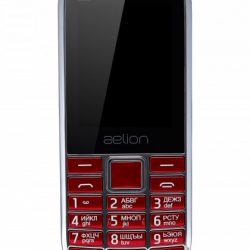 Aelion a600 red
